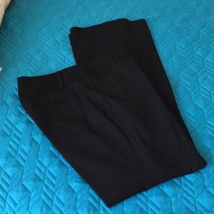 Banana Republic Jackson Fit Trousers.